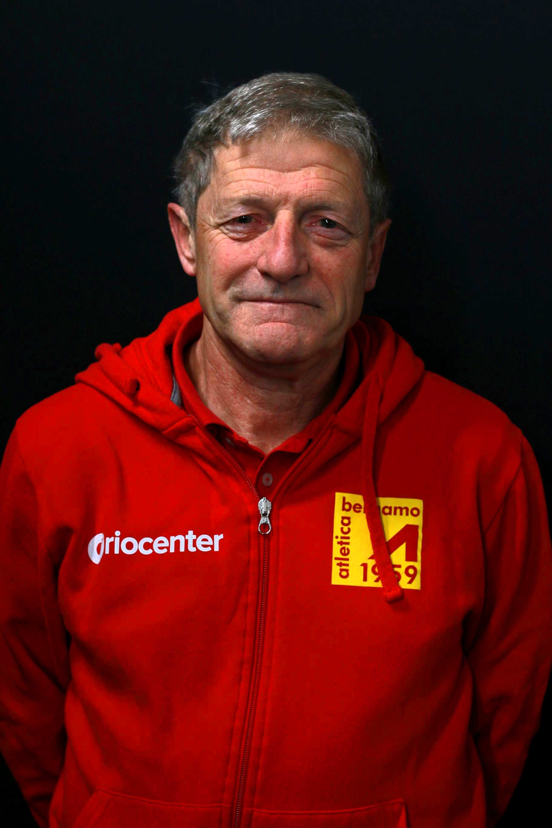 FILIPPI OLIVO